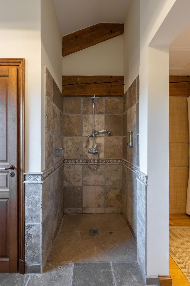 WAYA à Domaine Saint Domingue