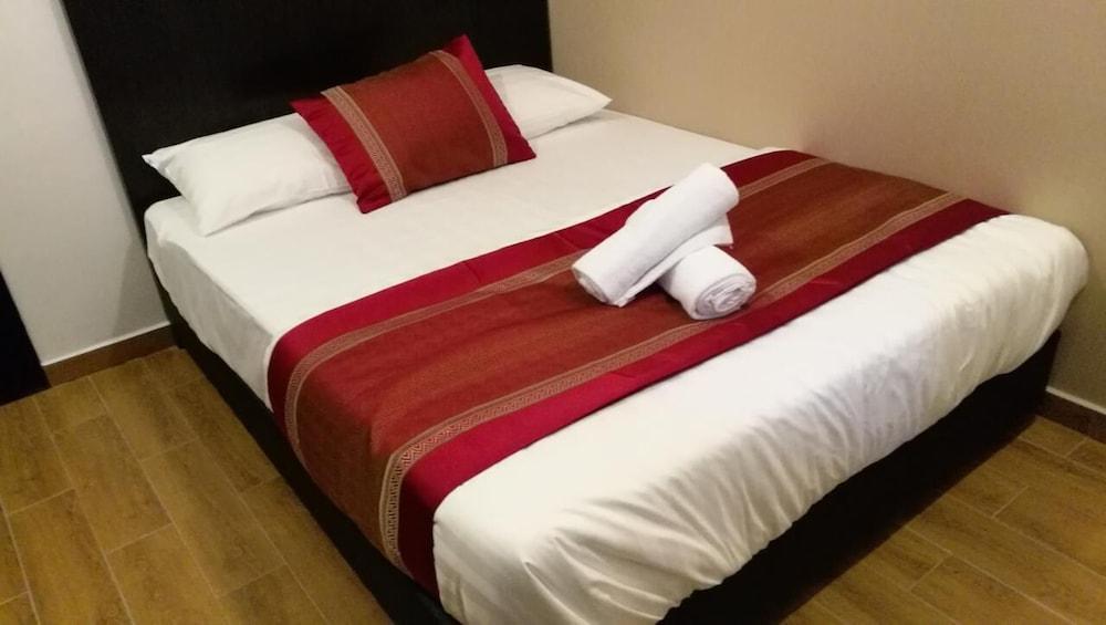 D'Spark Hotel Bayu Tinggi