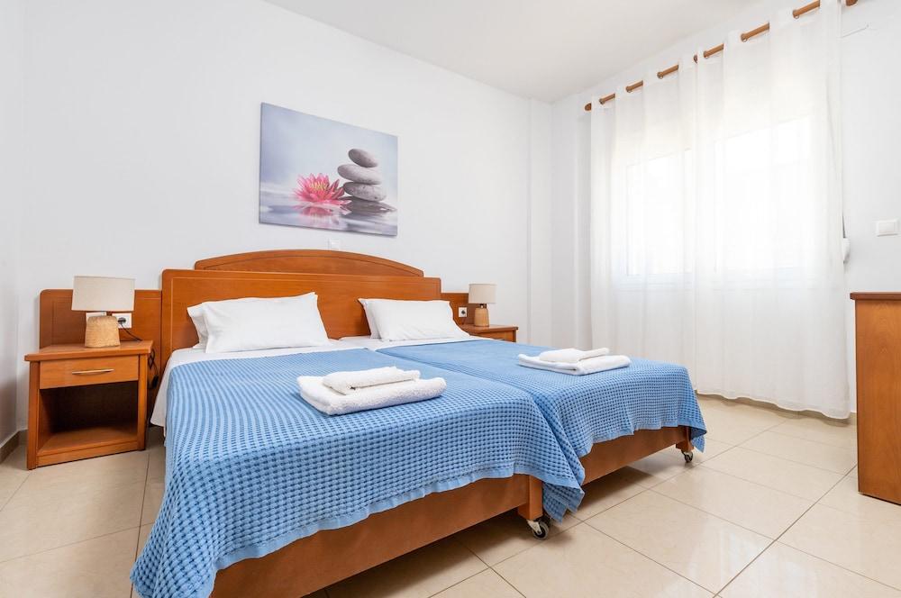 Sun Beach Apartments