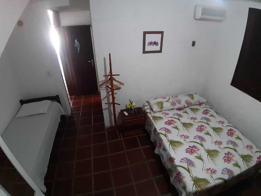 Pousada e Hostel Canto do Sossego