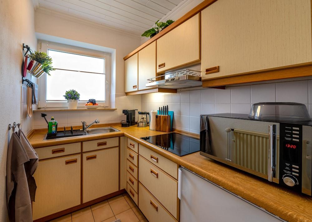 Ferienapartment Weber