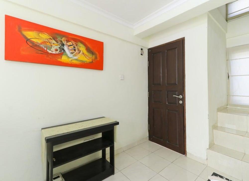 Permisol Homestay 88