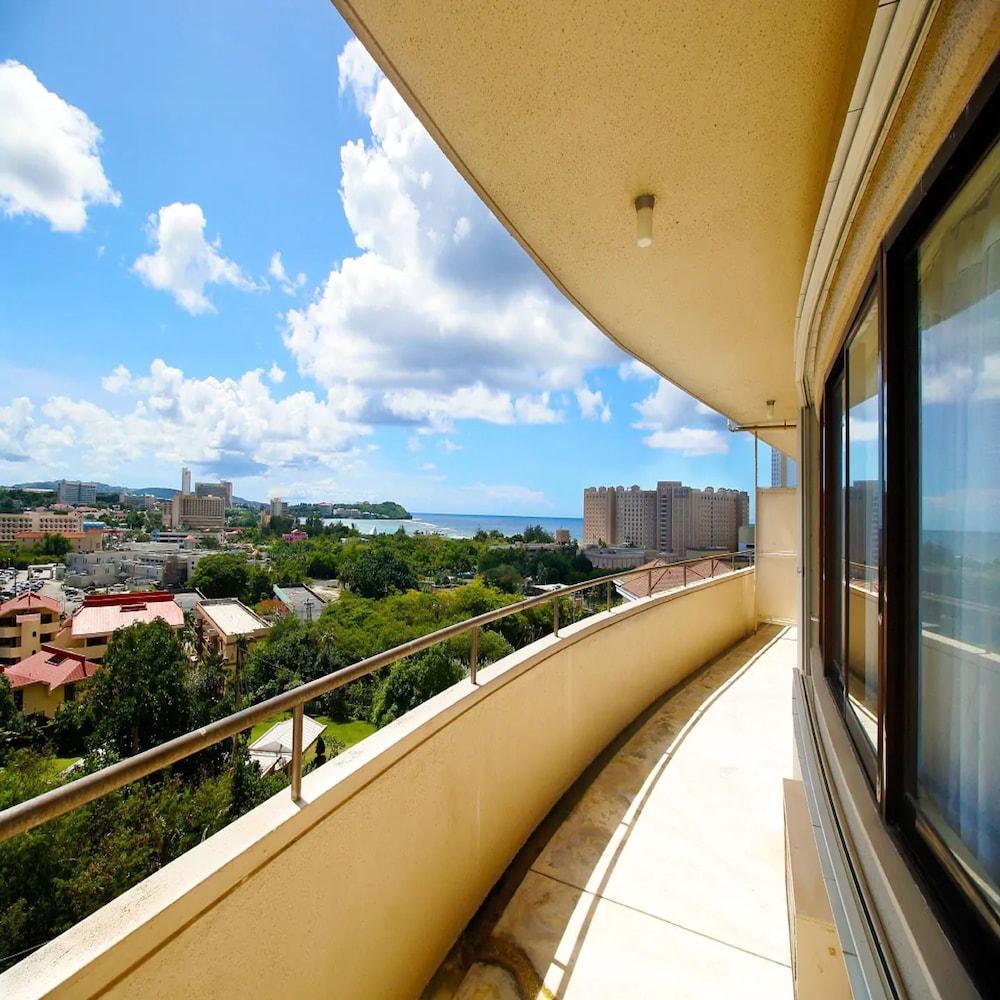 Pia Resort Hotel Corner 2 Bedroom 1