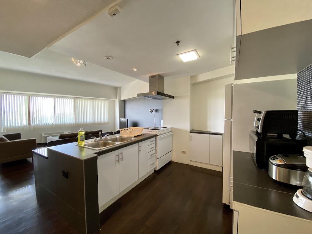 Pia Resort Hotel Corner 2 Bedroom 2