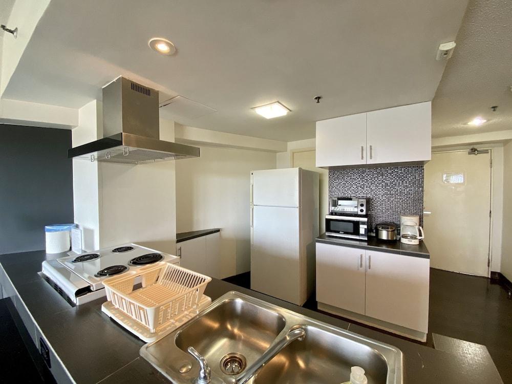 Pia Resort Hotel Corner 2 Bedroom 2