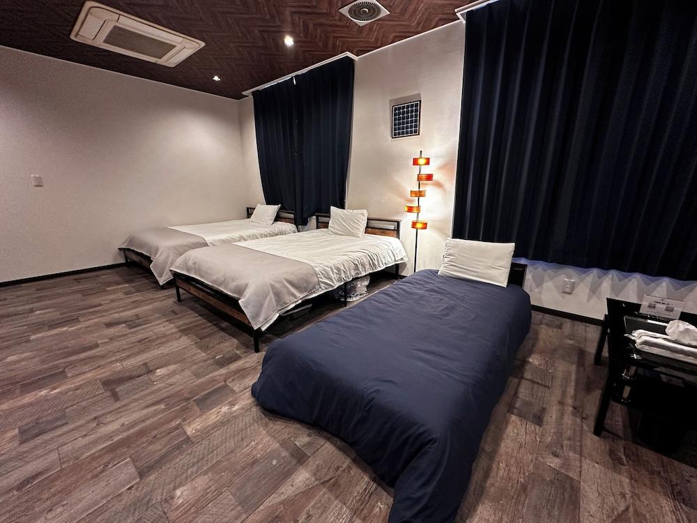 Economy Hotel Upashi