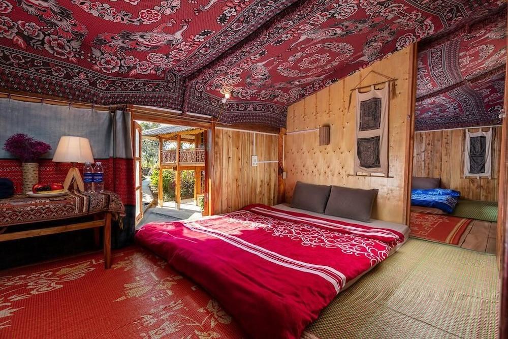 Hmong Sister House - Hostel