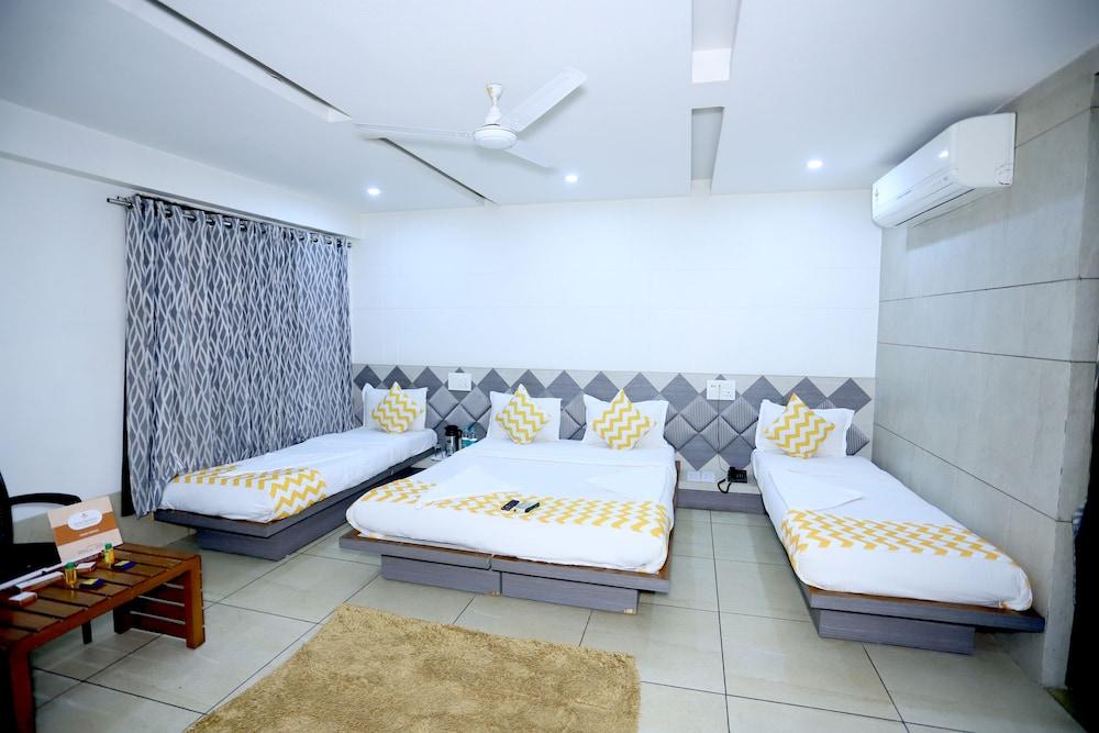 Hotel darshan naroda