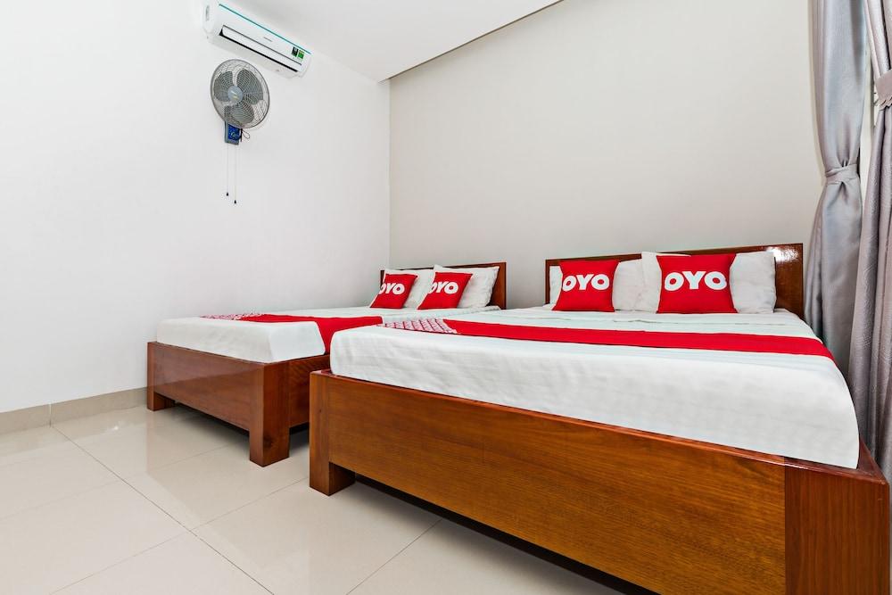 OYO 978 My Linh Motel