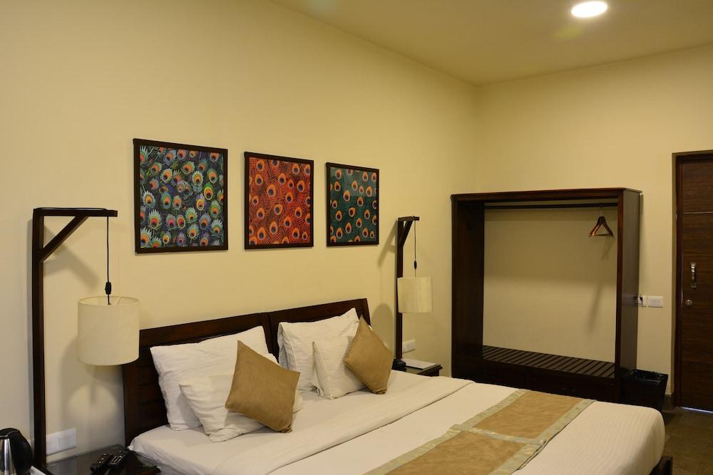 Hotel Shambhu Villas