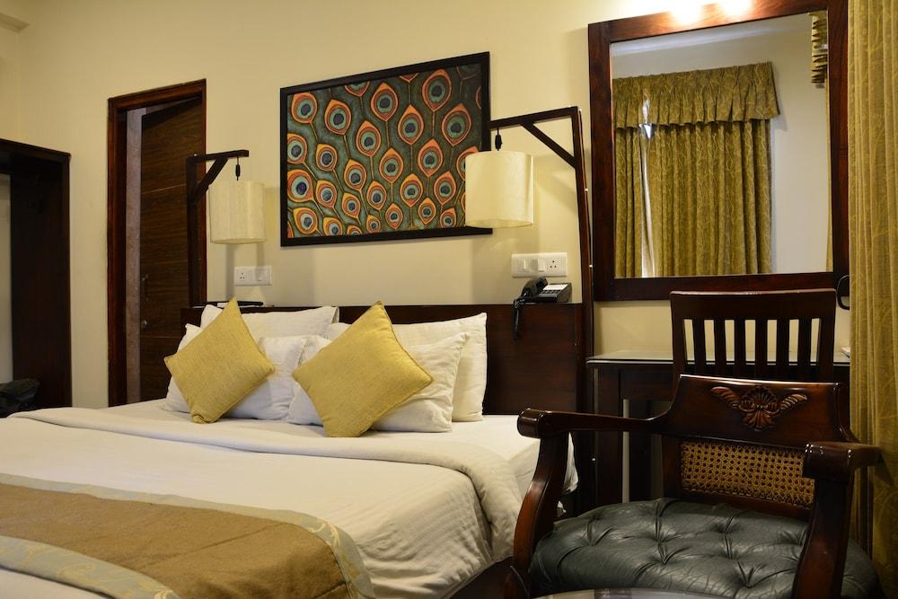 Hotel Shambhu Villas