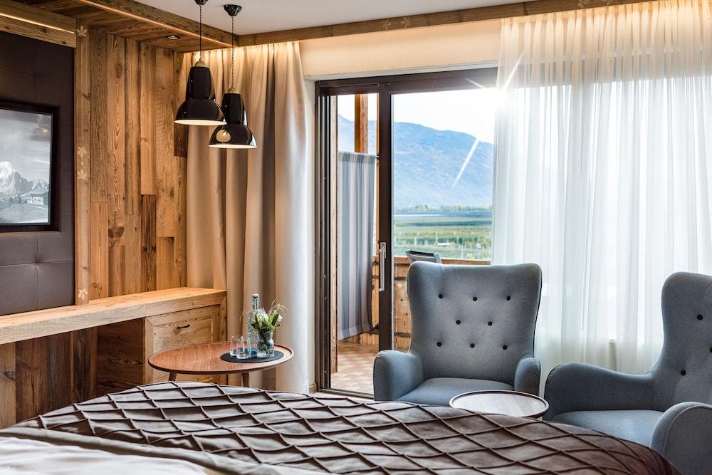 MONDI Hotel Tscherms