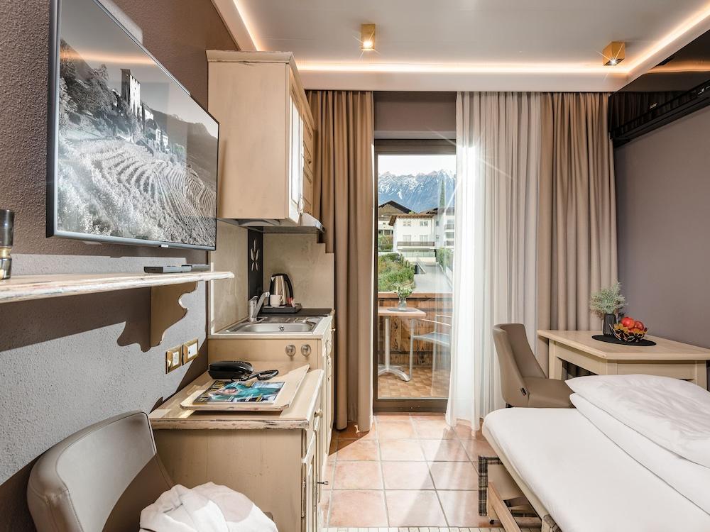 MONDI Hotel Tscherms