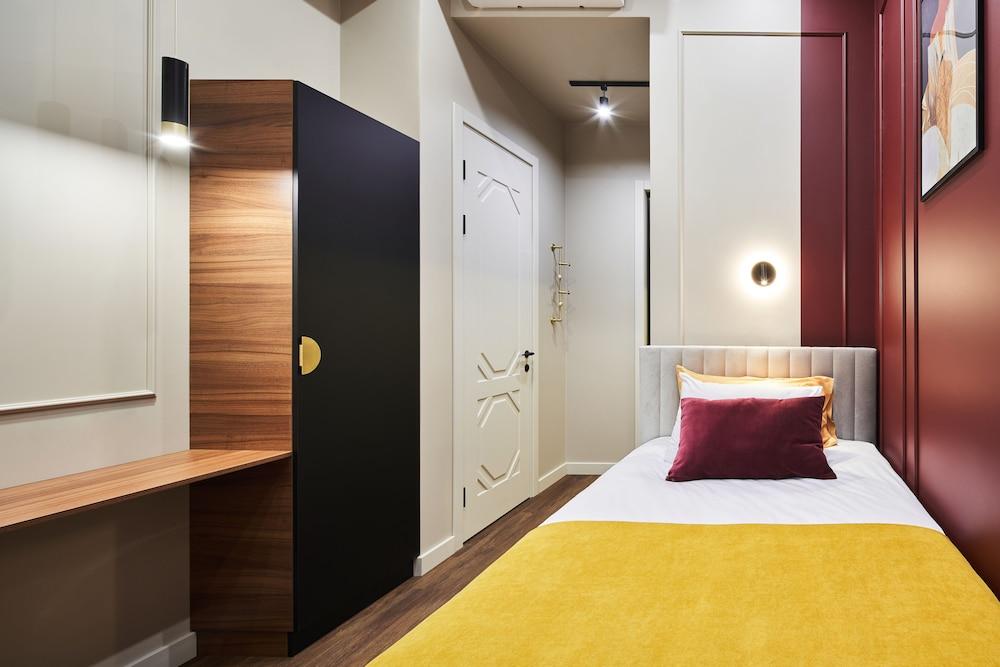 Kaleidoscope Central