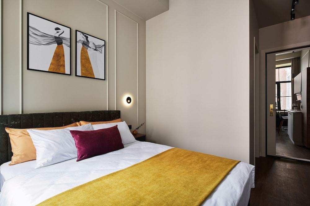 Kaleidoscope Central