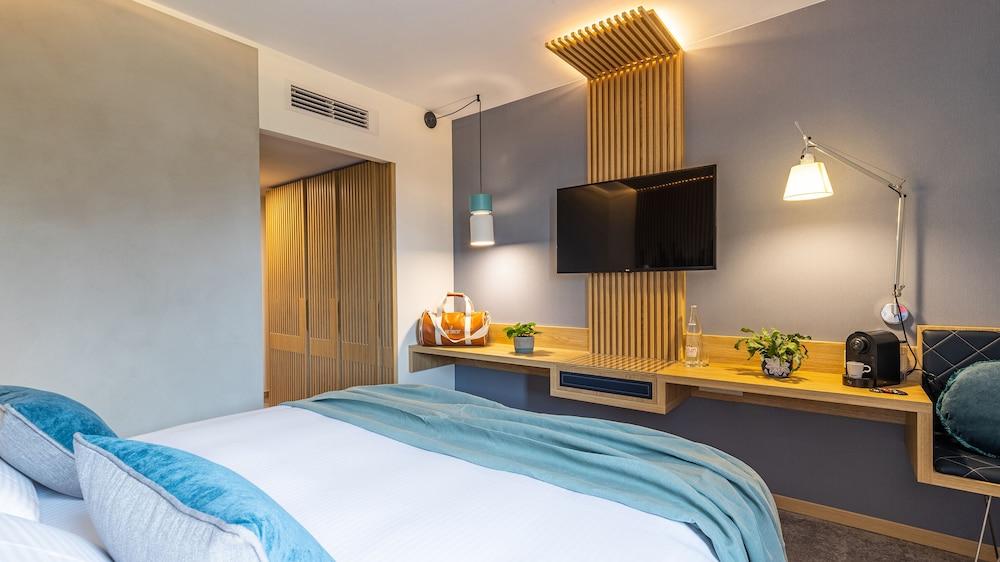 Domaine de Dolomieu, BW Premier Collection