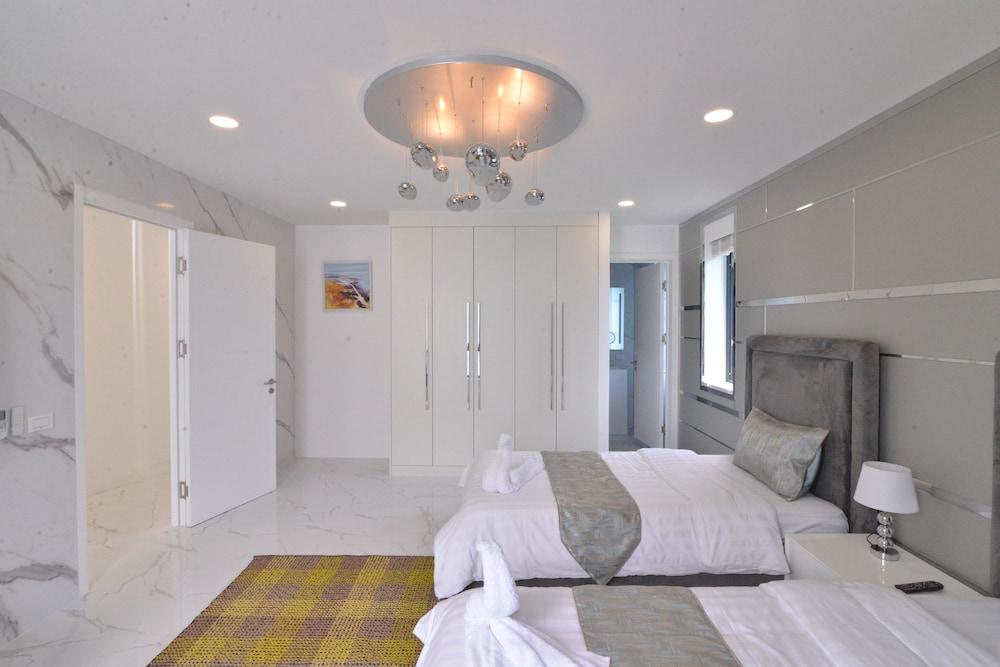 Private Pool Villa in Central Pattaya - Palma2