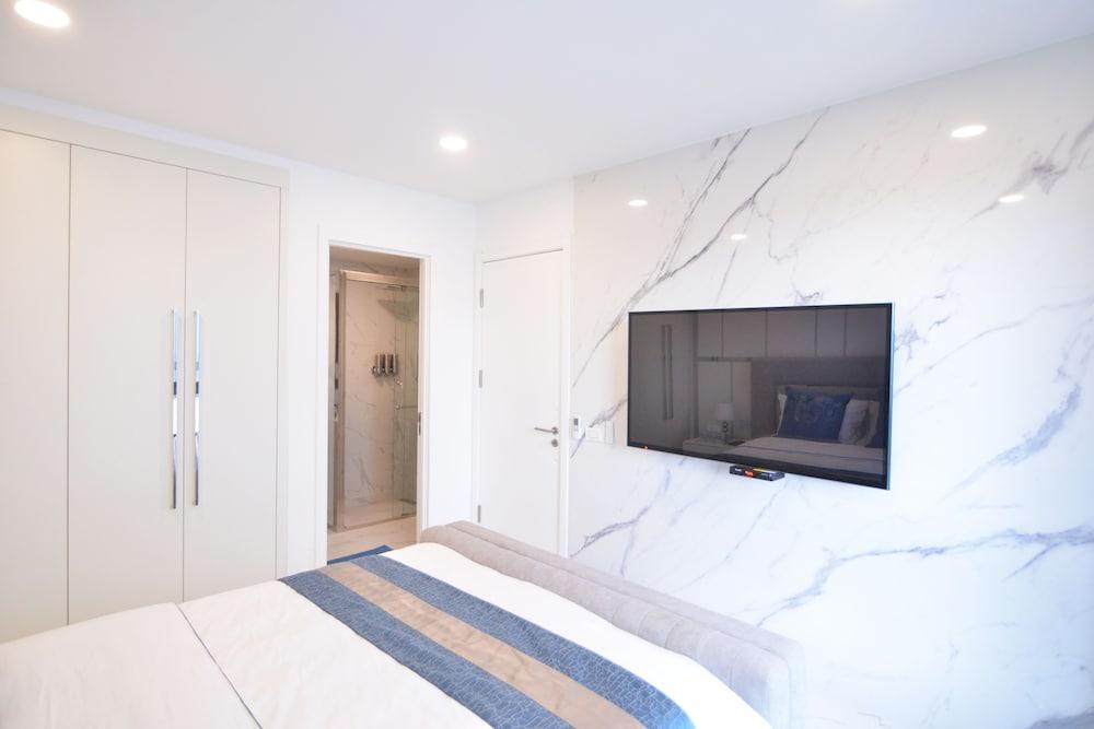 Private Pool Villa in Central Pattaya - Palmb1