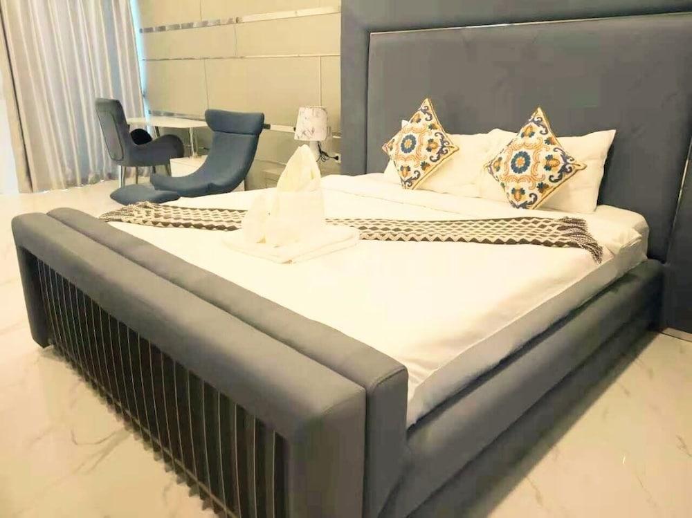 Private Pool Villa in Central Pattaya - Palmc5