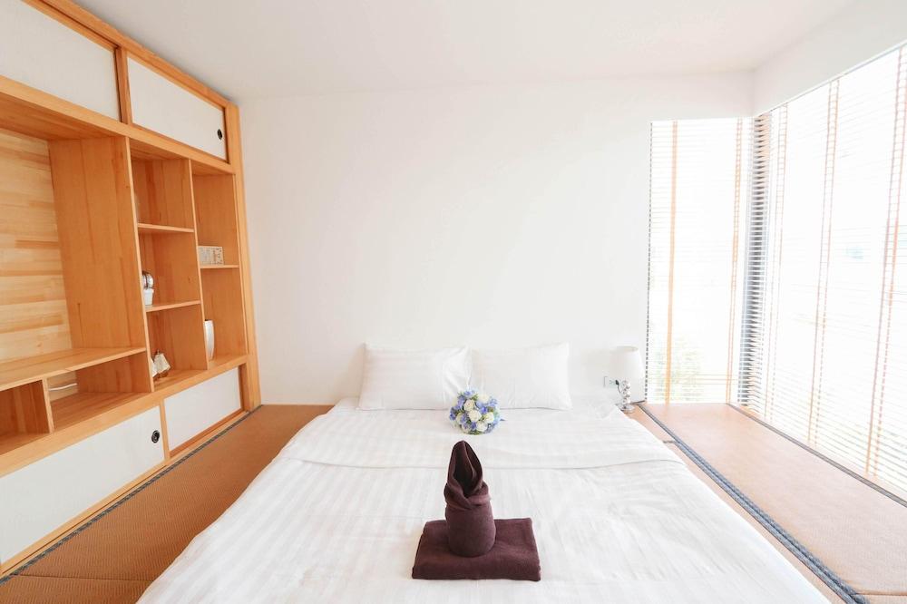 Private Pool Villa in Central Pattaya - Palmc9