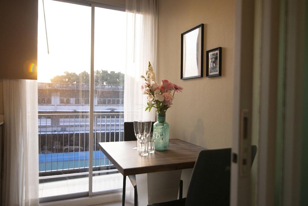 Near BK University Quiet Condo in Rama4 bkb138