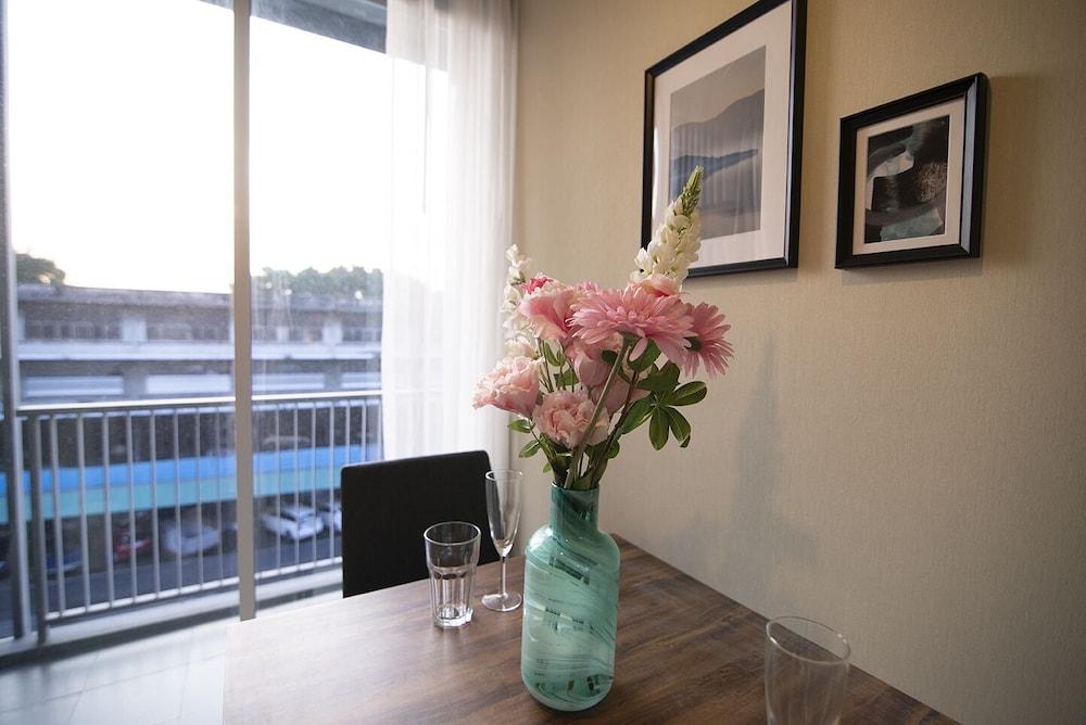 Near BK University Quiet Condo in Rama4 bkb139