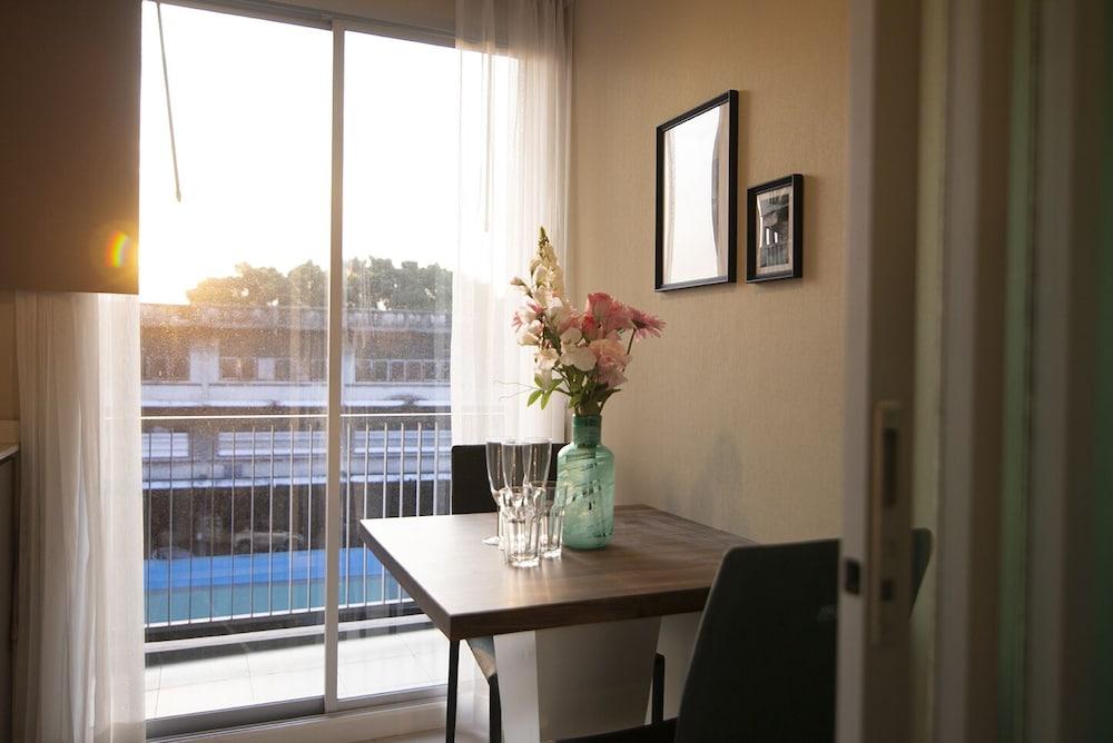 Near BK University Quiet Condo in Rama4 bkb139