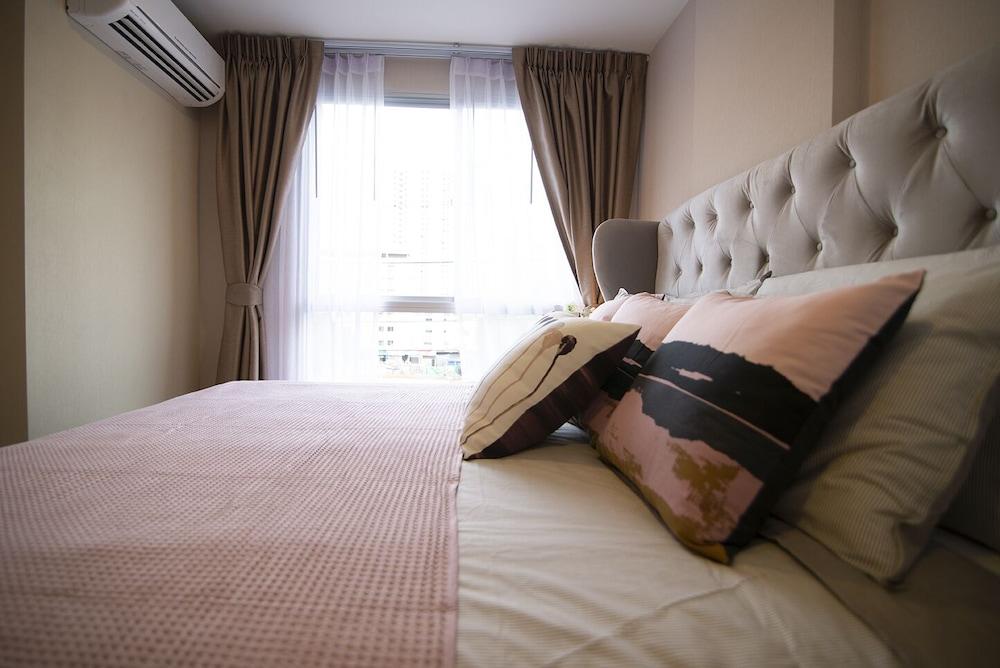 Apartment in BKK - bkb26