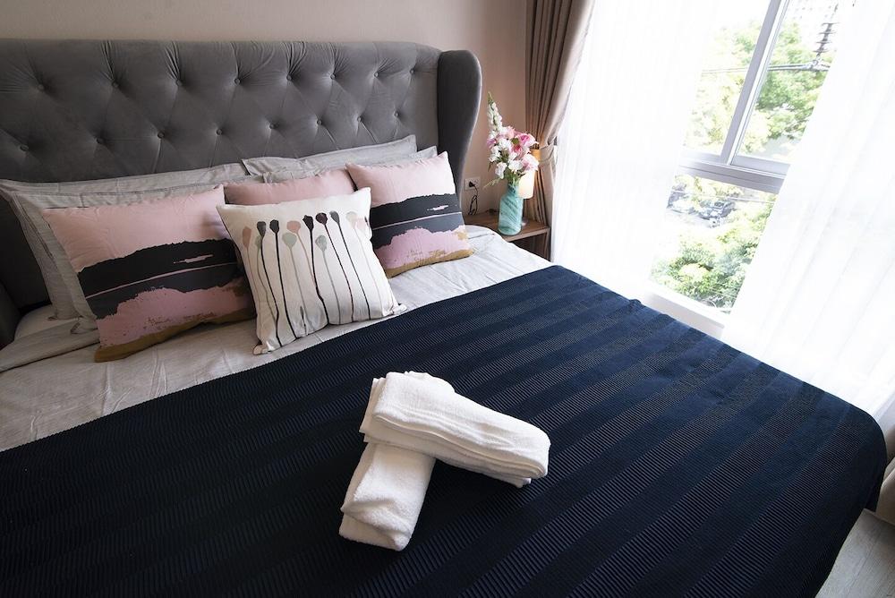 Apartment in BKK - bkb27