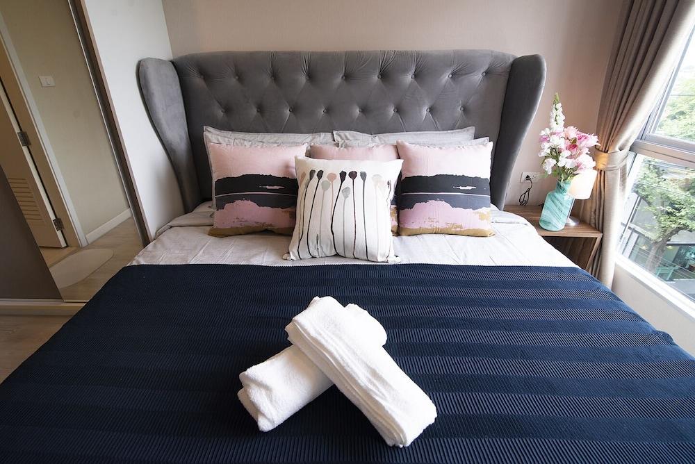 Apartment in BKK - bkb27