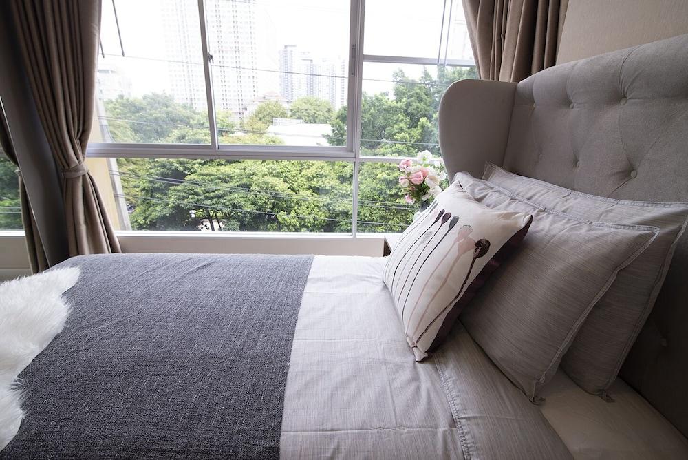 Apartment in BKK - bkb28