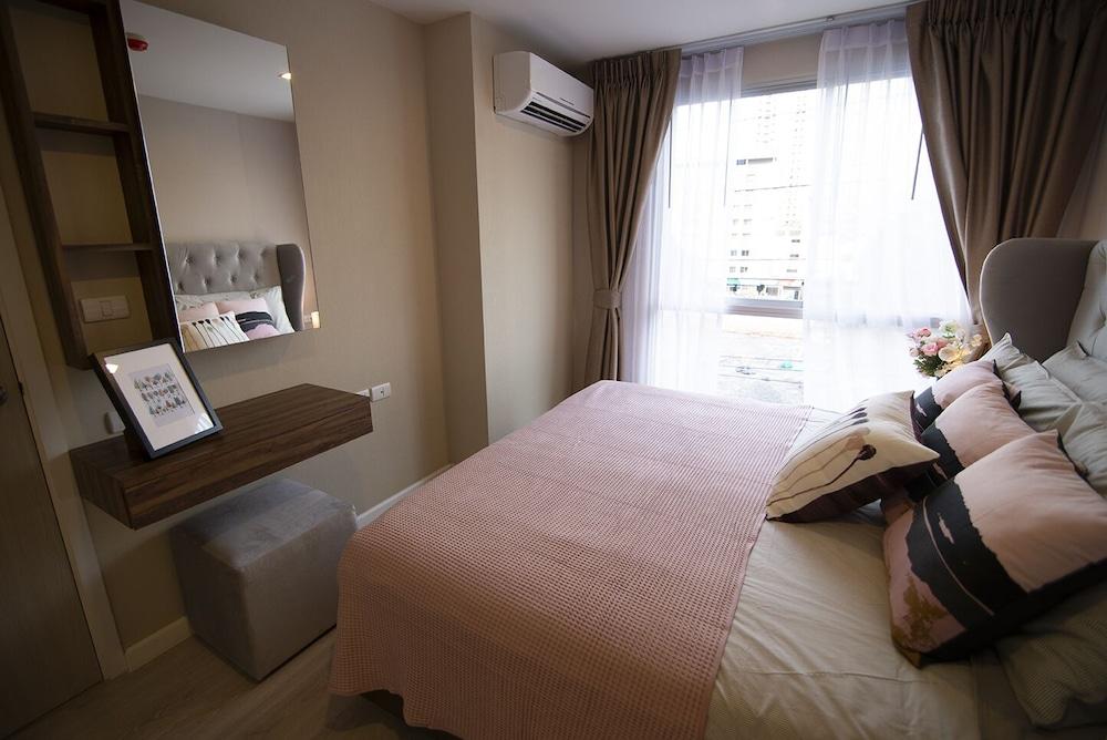 Apartment in BKK - bkb29