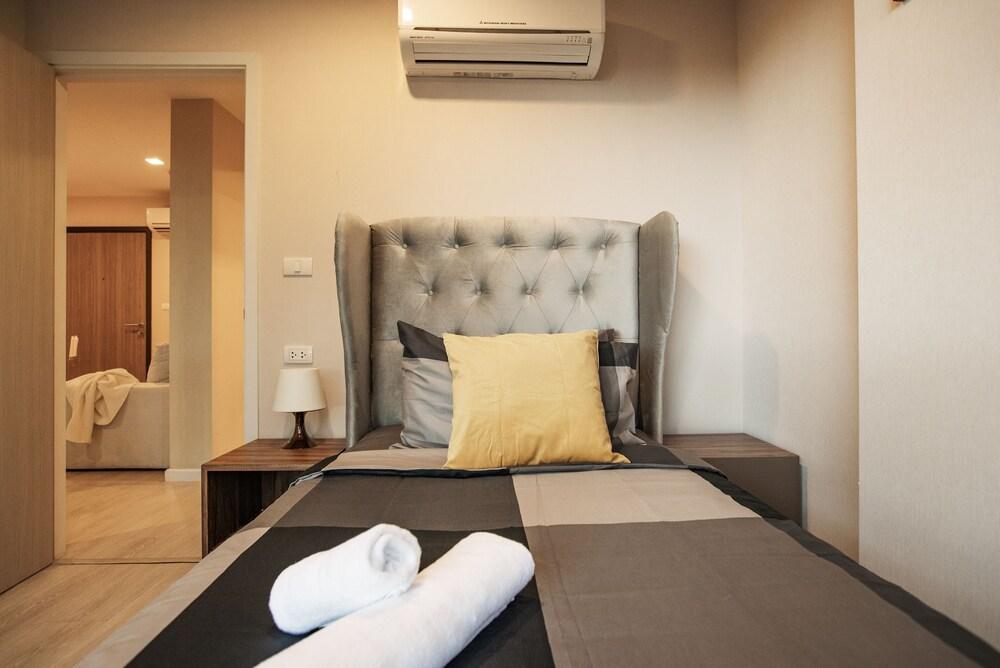 Apartment in BKK - bkb212