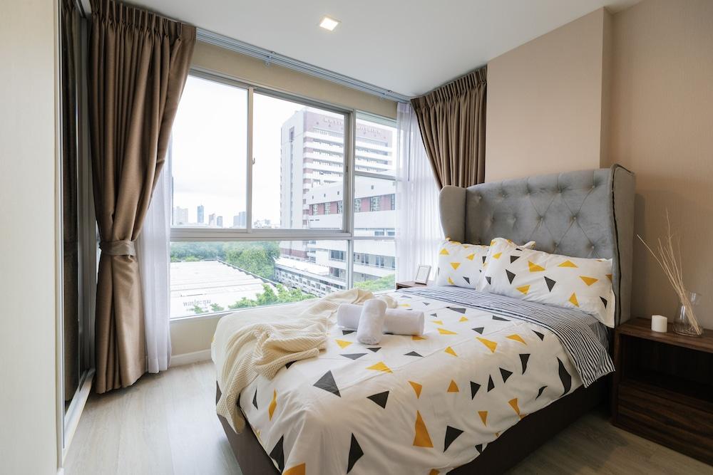 Apartment in BKK - bkb213