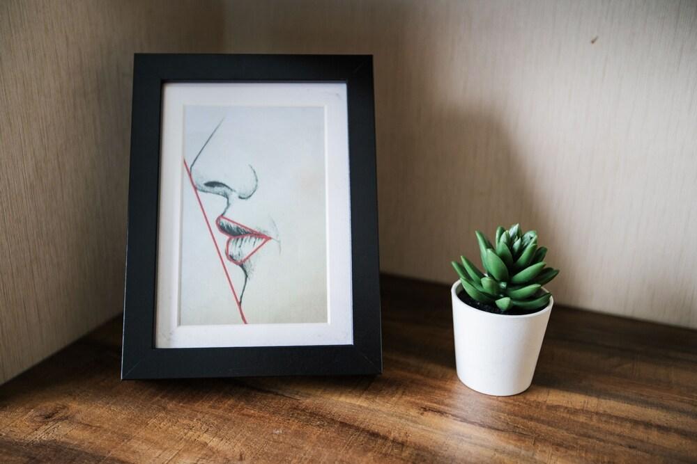 Apartment in BKK - bkb213