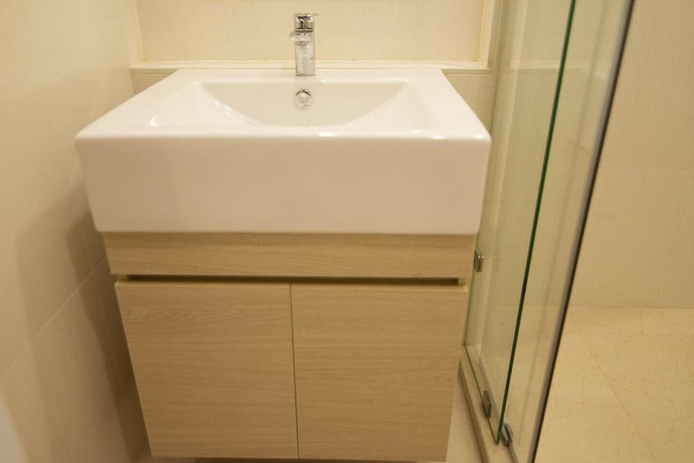 Apartment in BKK - bkb214