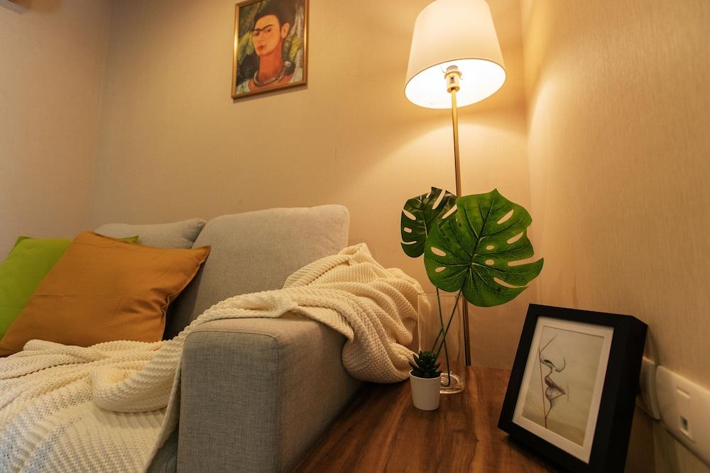 Apartment in BKK - bkb215