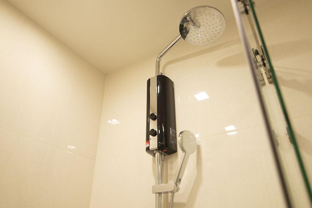 Apartment in BKK - bkb215