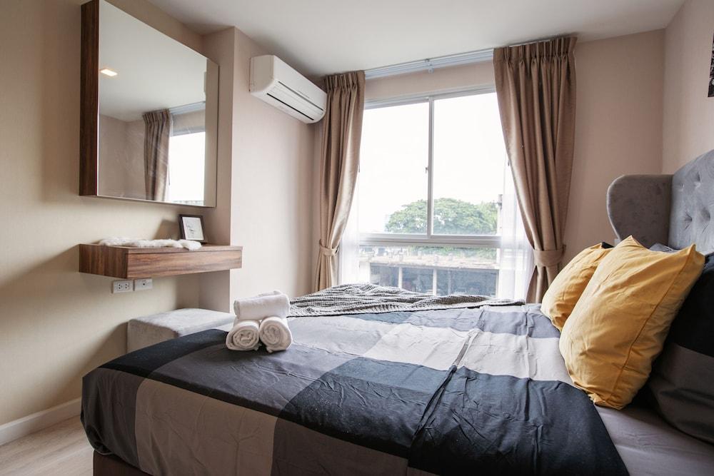 Apartment in BKK - bkb217