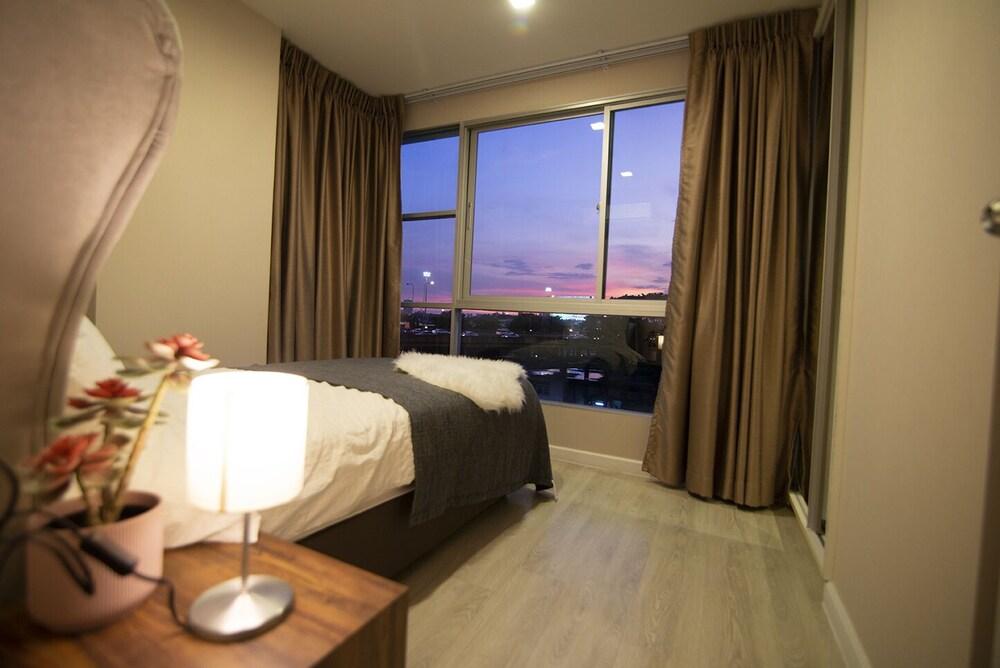 Apartment in BKK - bkb219