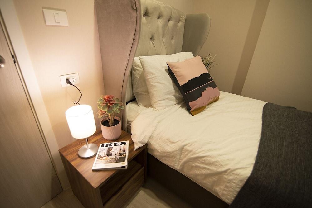 Apartment in BKK - bkb220