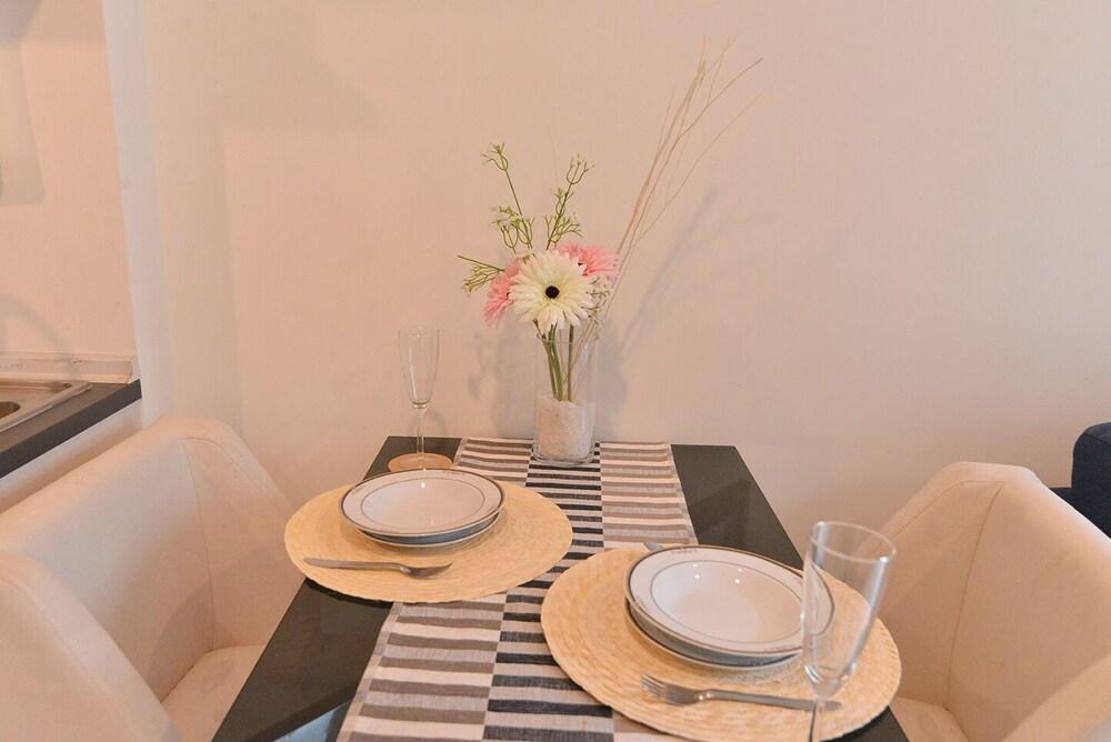 Apartment BTS On Nut, Convenience Store Nearby - bkb129