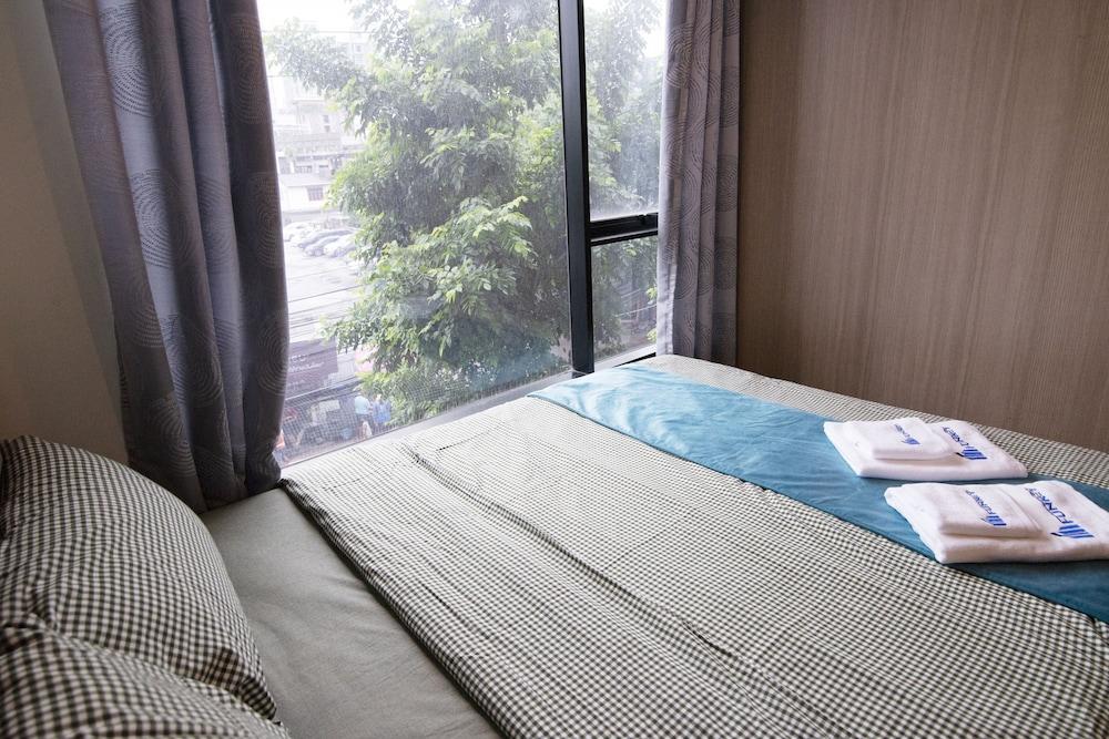 Apartment BTS On Nut, Convenience Store Nearby - bkmono10