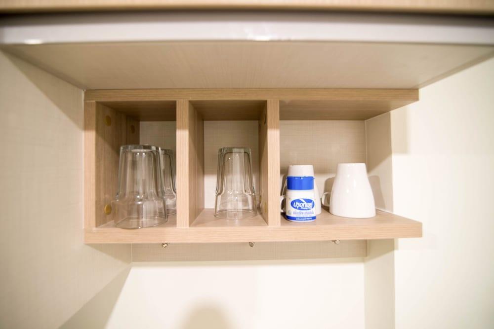 Apartment BTS On Nut, Convenience Store Nearby - bkmono2