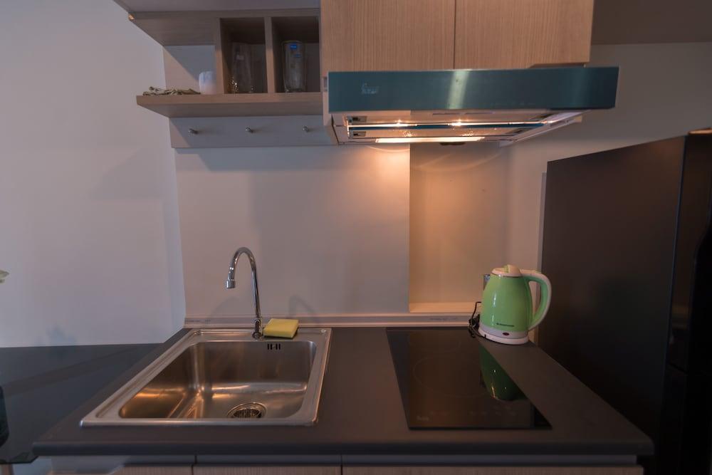 Apartment BTS On Nut, Convenience Store Nearby - bkmono23, Max 4p