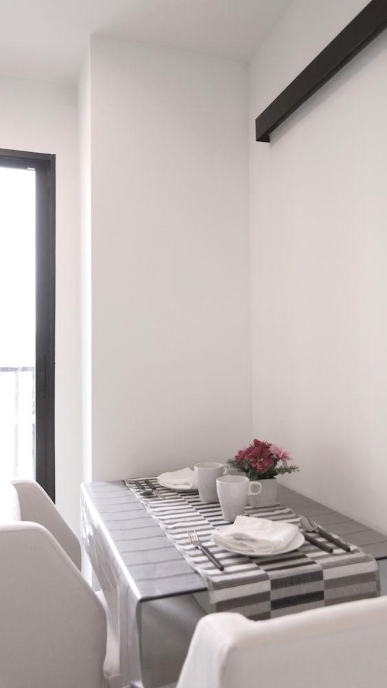 Apartment BTS On Nut, Convenience Store Nearby - bkmono24