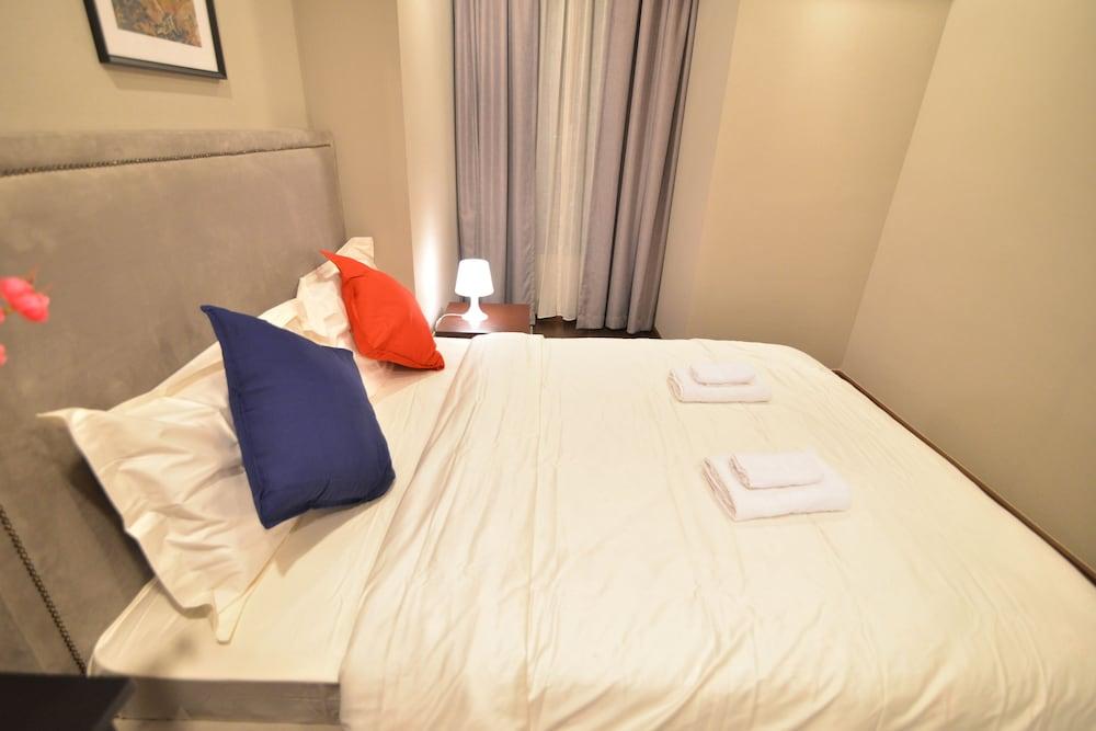 Community Apartment - bkbhce7