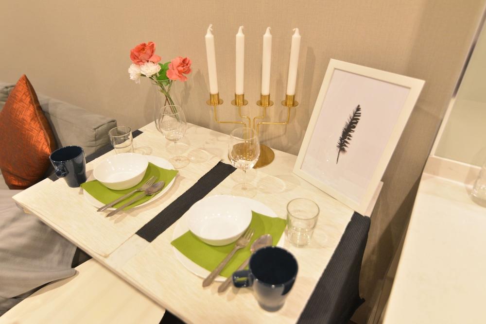 Community Apartment - bkbhce7