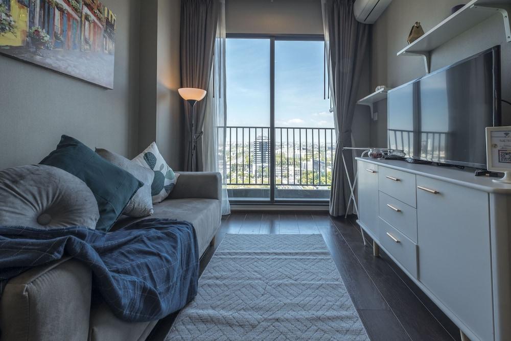 Community Apartment - bkce37