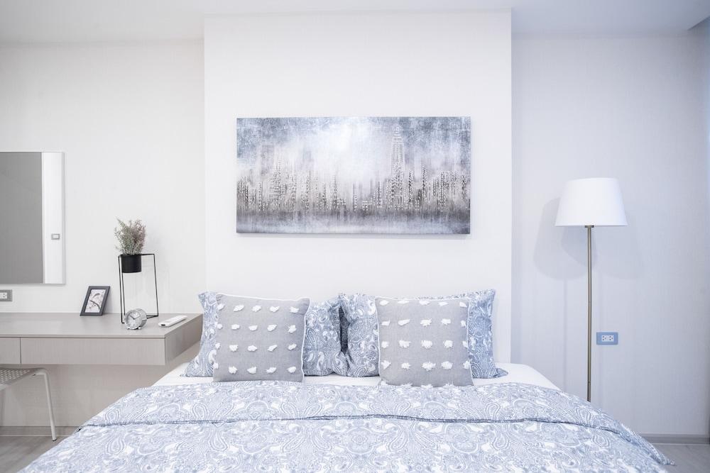 Near BTS Thonglor, Cozy and Comfortable Condo bkvtara11